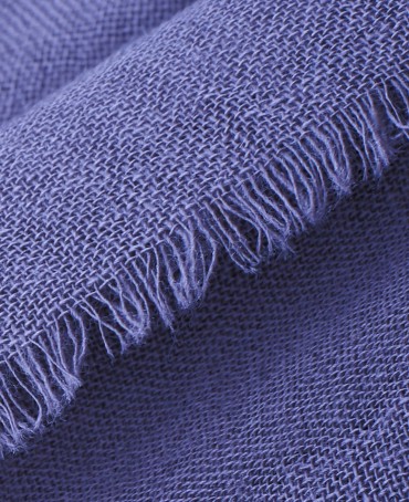 Палантин Унисекс W55.P2-SOL/NAVY